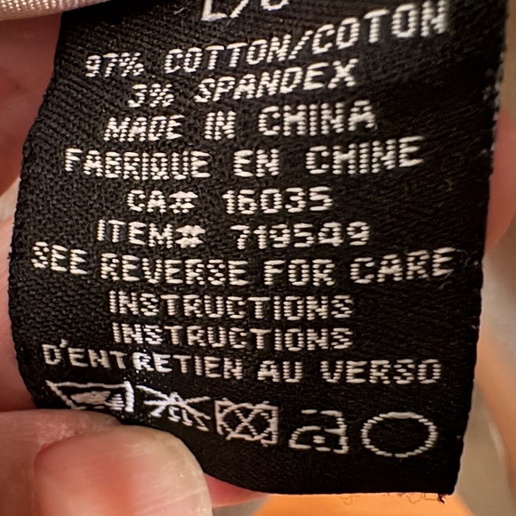 Lady Hathaway Blazer - size L - Picture 4 of 7